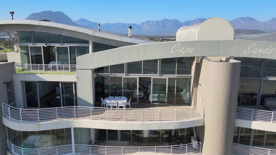 3 Bedroom Property for Sale in Strand North Western Cape